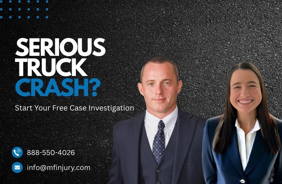 truck crash lawyers in missouri
