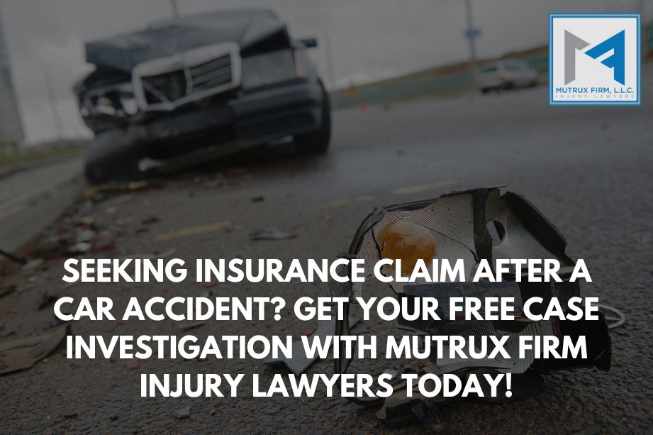 car accident attorney