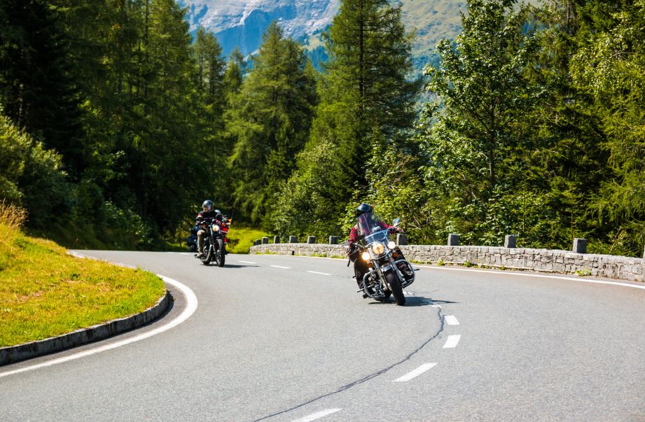 Motorcycle Crash? Start Your Recovery with the Right Lawyer
