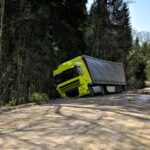 experienced truck crash lawyer