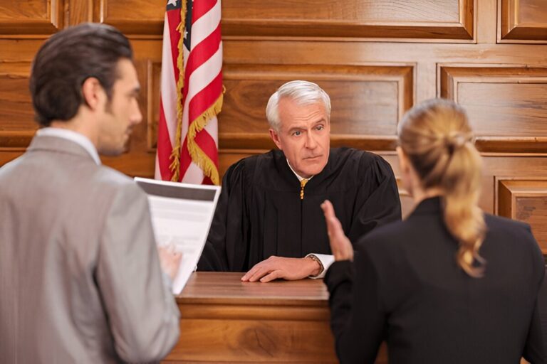 Personal Injury Lawyers in St. Louis