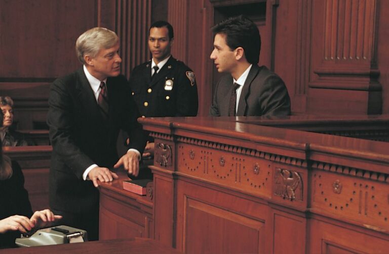Missouri personal injury settlement
