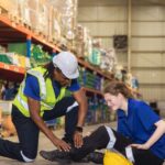 personal injury lawyer slip and fall