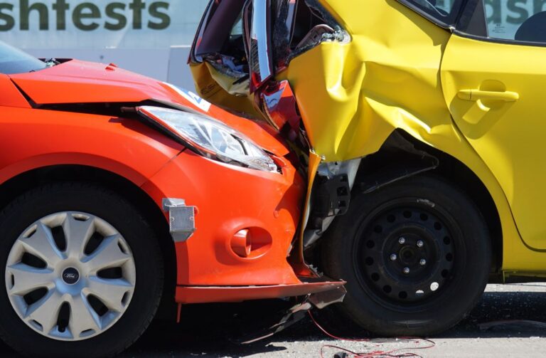 Missouri collision lawyer