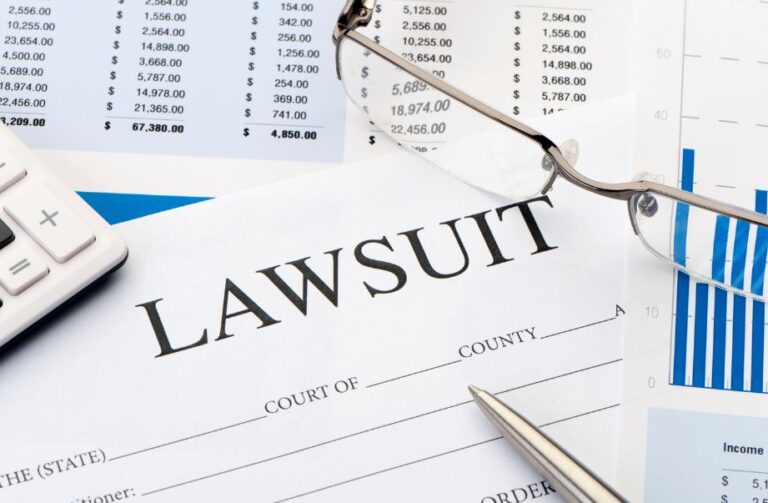 Missouri injury lawsuit liability