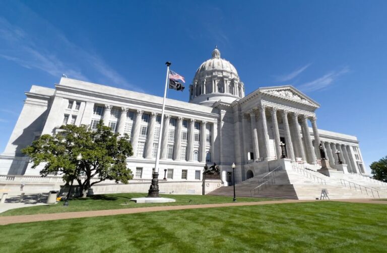 Missouri Statute 537.065