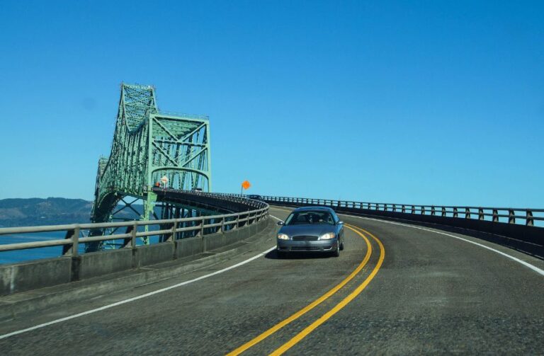 Columbia car accident attorney