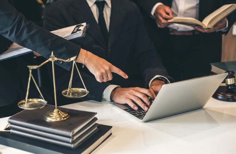 Missouri Punitive Damages Lawyer