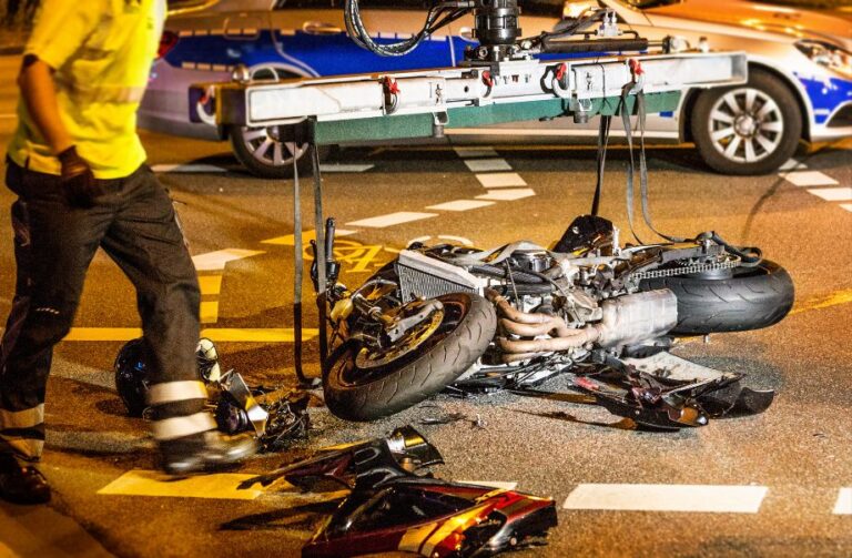 accident lawyers in Missouri