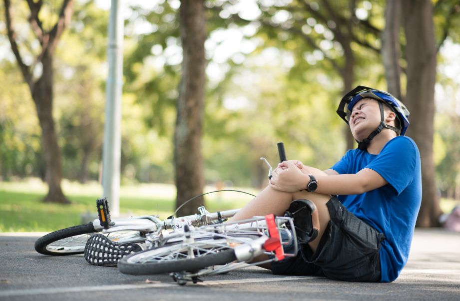 personal injury attorney missouri