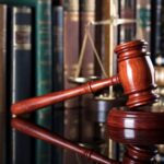 personal injury settlement lawyer