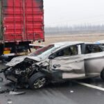 personal injury case lawyer