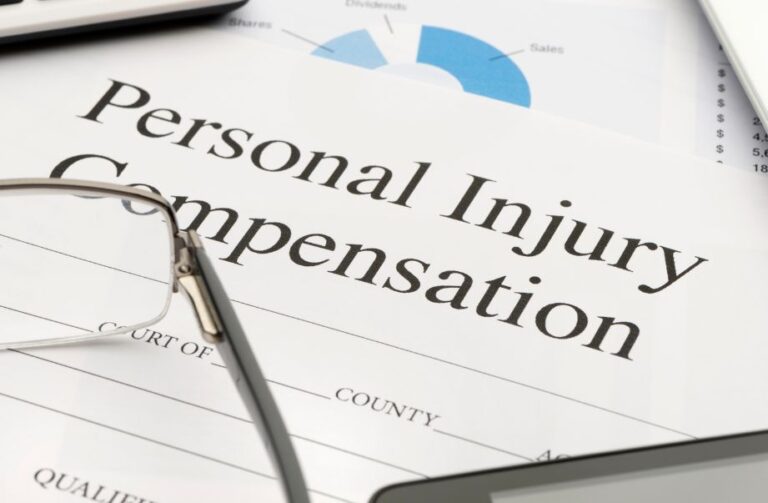Missouri Personal Injury Settlement