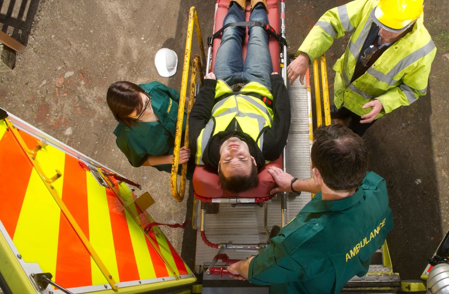 slip and fall attorneys in chicago