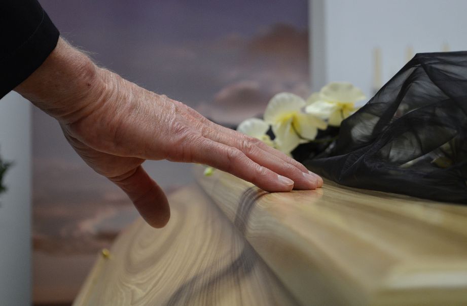 wrongful death claim lawyer