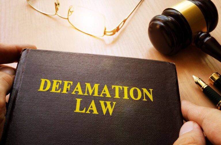 Missouri defamation lawyer