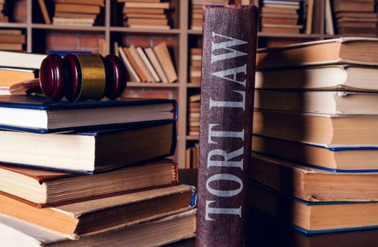 Tort Liability lawyer missouri