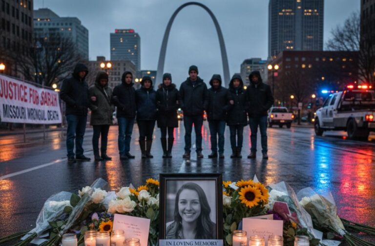 missouri wrongful death attorney