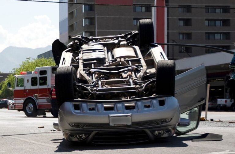 st louis car wreck lawyer