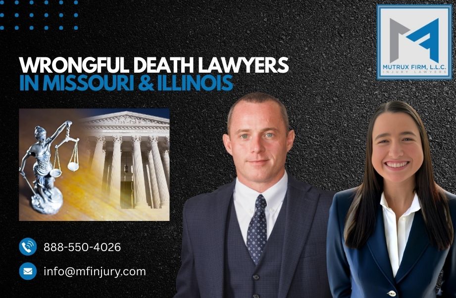 Columbia Wrongful Death Attorneys