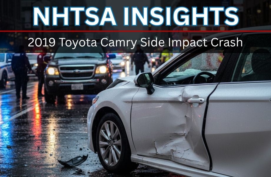 Columbia auto accident lawyer