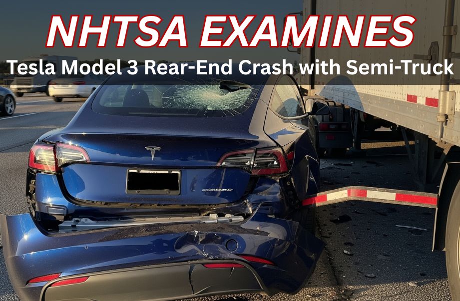 Truck Accident Injury Attorney