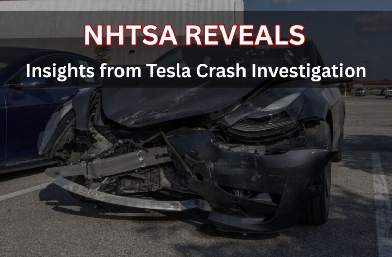 Rear End Collision Lawyer
