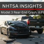 rear end collisions lawyer