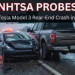 Rear end crash lawyer