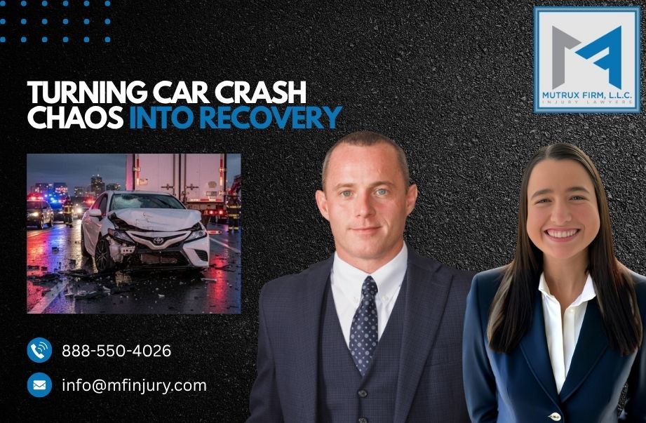 missouri car crash attorney