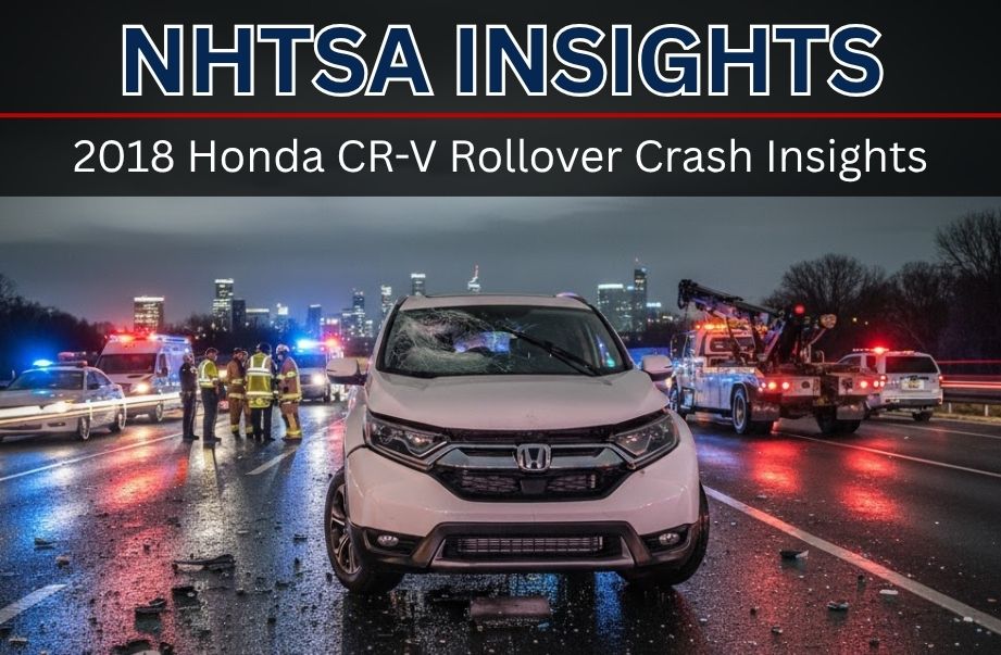 rear end collision lawyer