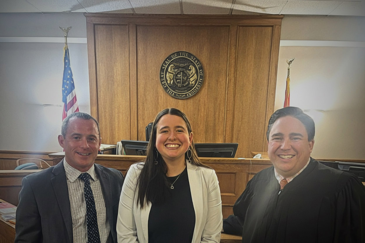 st. louis personal injury law firm
