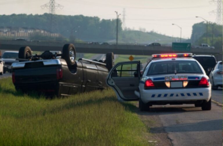 st. louis personal injury lawyer