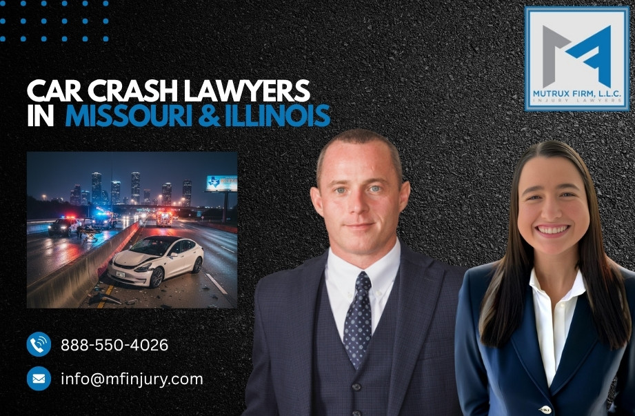 best tesla car crash lawyers