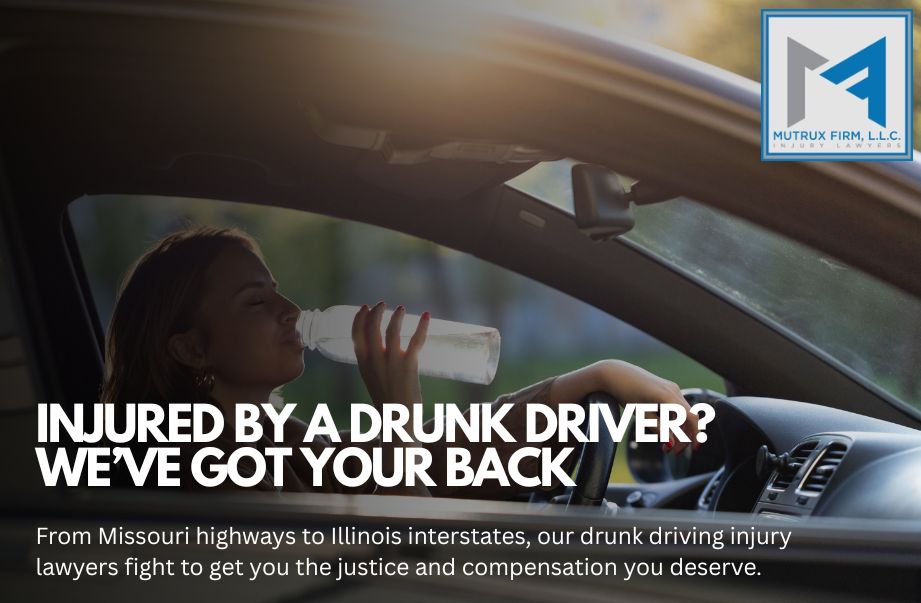 drunk driver injury lawyer