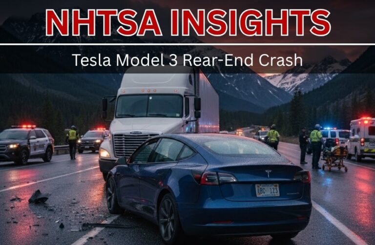 tesla car accident attorney in missouri