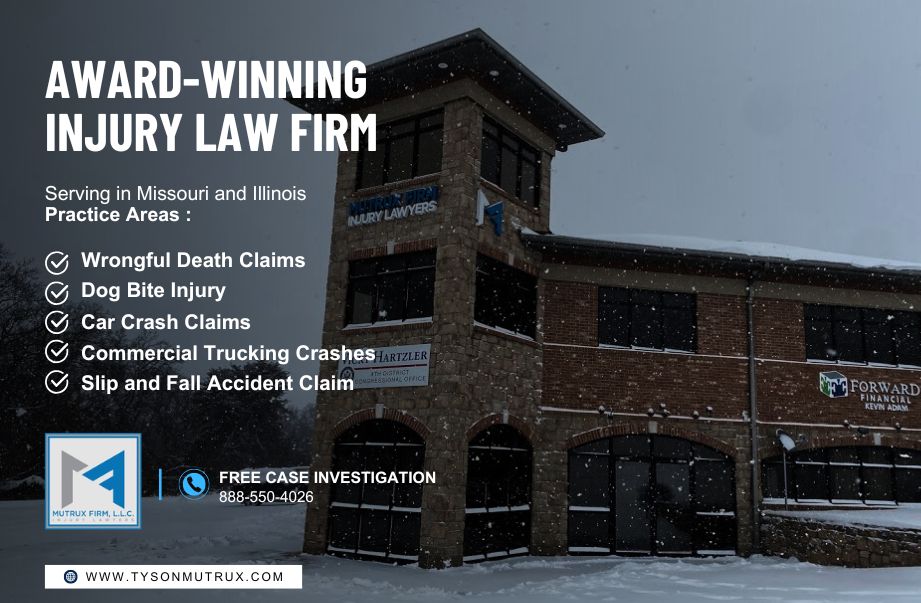 award winning injury law firms