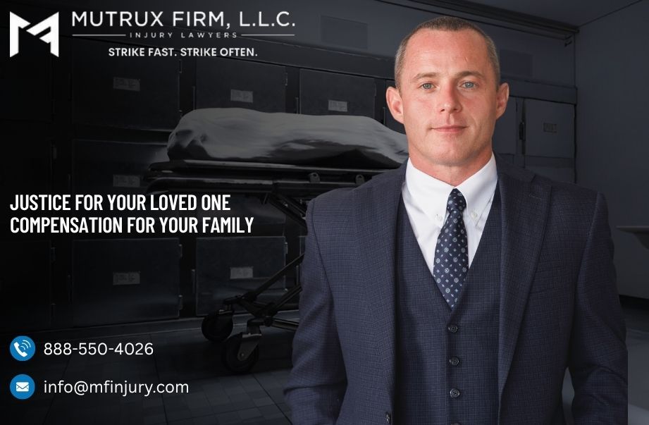 wrongful death lawyers in st. louis mo