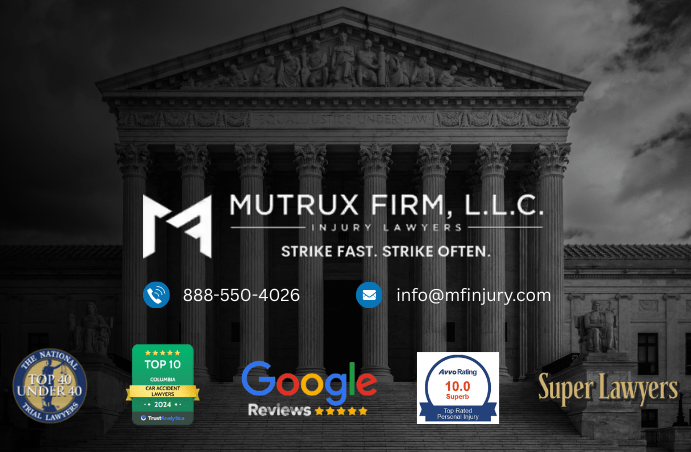 Missouri personal injury attorneys