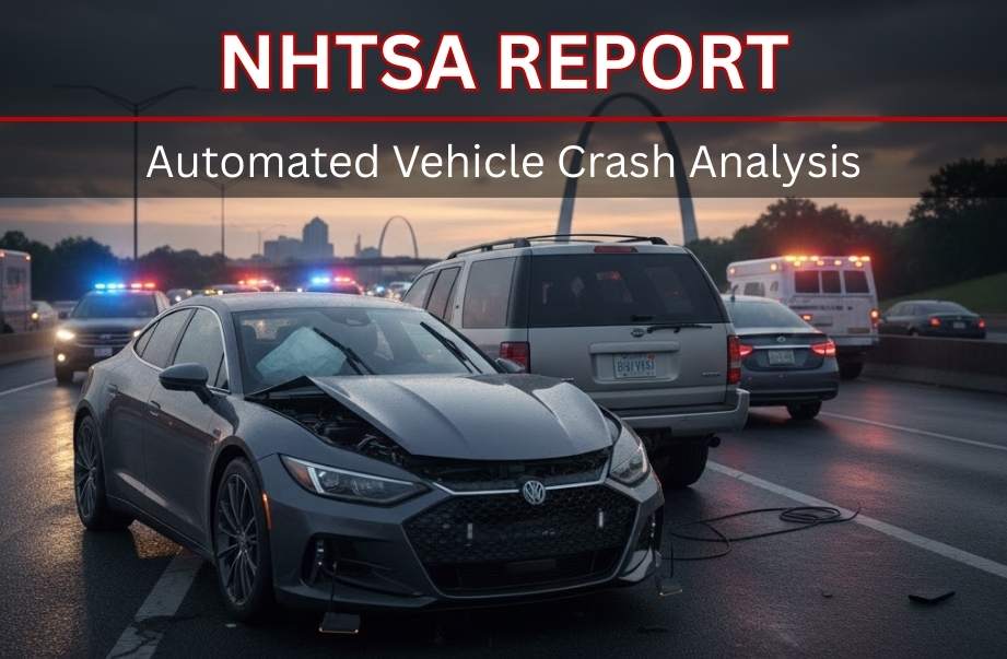 Motor Vehicle Accident Lawyer Near Me: Automated Crash Guide