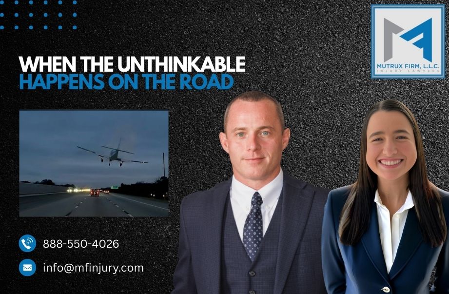 Missouri Personal Injury Lawyers