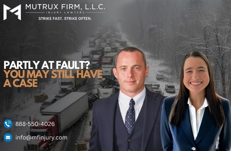 multi vehicle accident attorneys