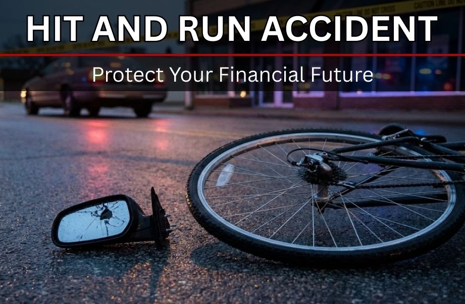How Hit and Run Accidents Can Impact Your Finances?