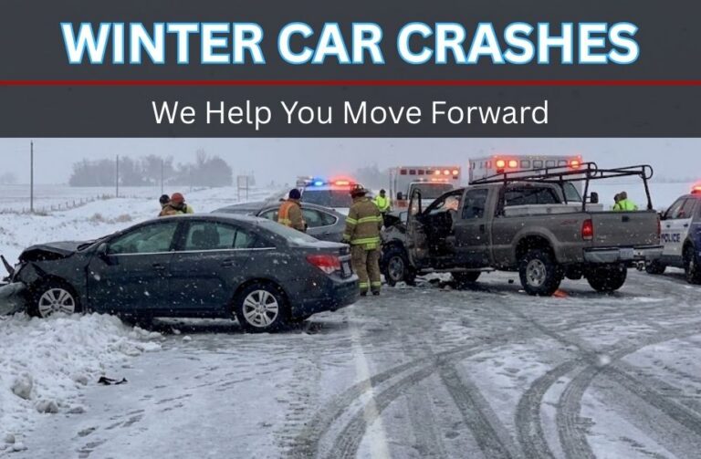 winter car accident lawyer in missouri