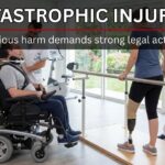 Catastrophic Injuries lawyer