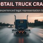 commercial truck crash lawyer
