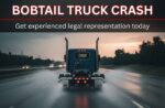 commercial truck crash lawyer