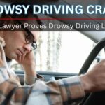 drowsy driving accident lawyer