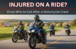 motorcycle accident lawyer