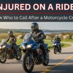 motorcycle accident lawyer